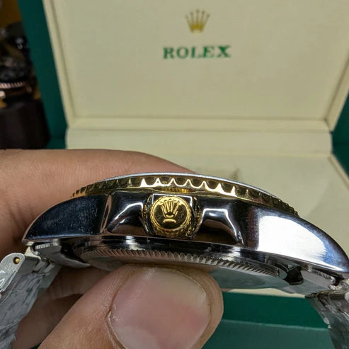 Rolex Submariner
