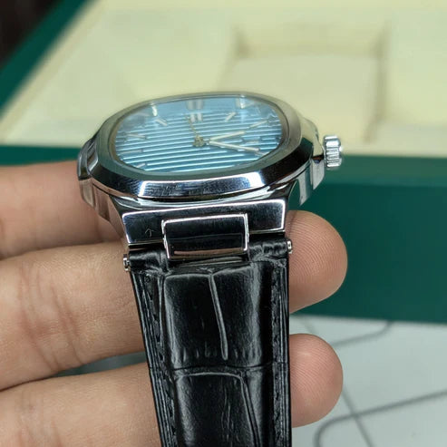 Patek Philippe Leather Strap